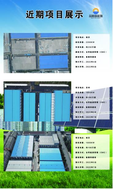 工(gōng)程合作(zuò)案例