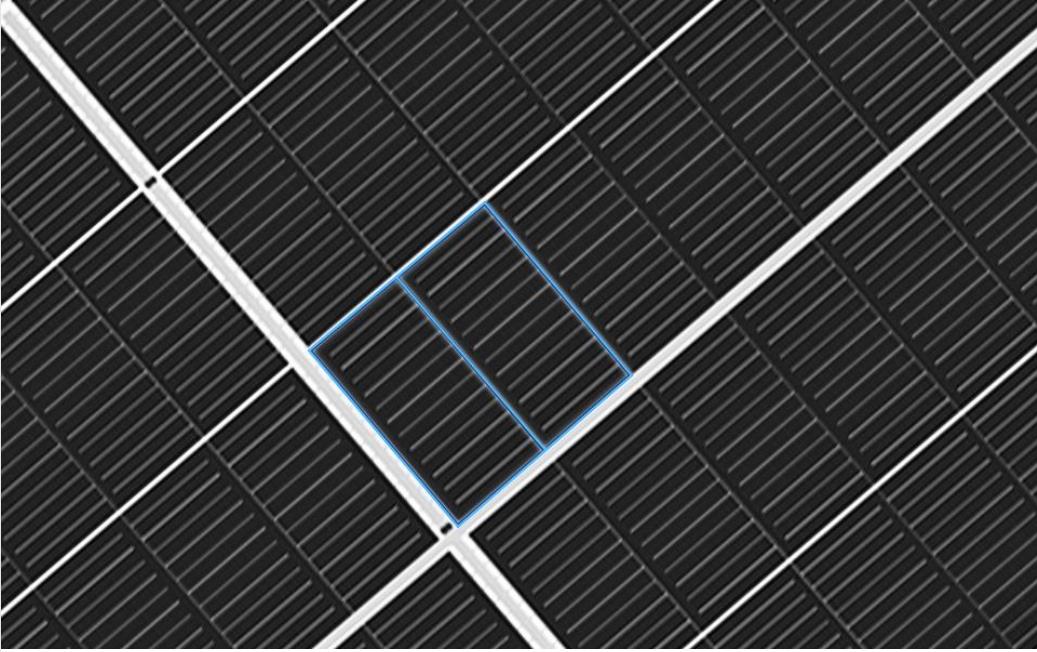 天合光(guāng)能(néng)至尊600W